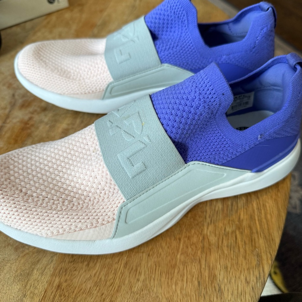 APL TechLoom Bliss